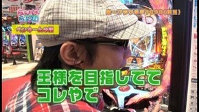 第14回 パチンコ・パチスロのプレゼン CRぱちんこAKB48 バラの儀式