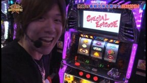 第55回 インテリ臭のする名前、ゲスト諸積ゲンズブール編 vol.3 スーパーブラックジャック2/パチスロ北斗の拳 転生の章/SLOT魔法少女まどか☆マギカ