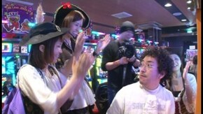 第13回 海賊王 船長タック シーズン3 CR絶狼/クランキーコレクション/CRぱちんこウルトラバトル烈伝 戦えゼロ!若き最強戦士/他
