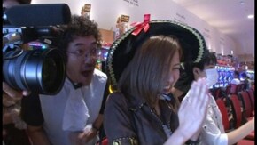 第18回 海賊王 船長タック シーズン3 CR 大海物語ブラック(ライト)/ミリオンゴッド凱旋/CRA羽根らんま1/2