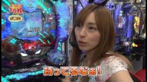第26回 ポコ美・優希・田中由姫/メッセ笹塚店 後半 CRデビルマン 覚醒めし悪魔人間N-VE1/CRキャプテン翼XX/CRガメラ/CRエヴァンゲリオン9