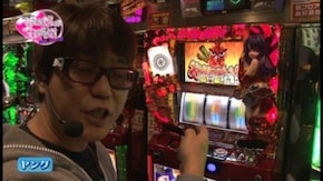 第6回 グリンピース池袋東口店 後半 パチスロうる星やつら2/麻雀物語3 役満乱舞の究極大戦/ シェイクII /戦国コレクション2