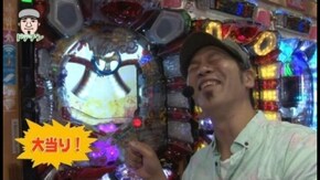 第6回 第3回戦後半戦 ドテチン・助六・シルヴィー CRヤッターマン/CRぱちんこトランスフォーマー/CR大海物語3スペシャル