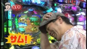 第7回 第4回戦前半戦 ドテチン・ポコ美・シルヴィー CRリング~呪い再び~/CR大海物語BLACK/CR麻雀物語2~めざせ!雀ドル決定戦!/他