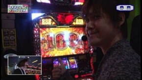 第13回 井出康平 前半戦 ミリオンゴッド-神々の凱旋-/アナザーゴッドハーデス~奪われたZEUS ver.~/他