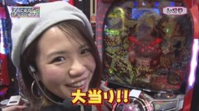 第64回 オモダミンC 後半戦 CR天下一閃 4500