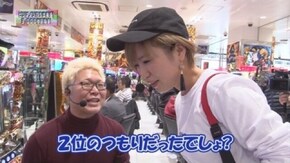 第97回 マリブ鈴木 前半戦 CRめぞん一刻~約束~ /CR牙狼GOLDSTORM翔/戦国パチスロ花の慶次~天を穿つ戦槍~