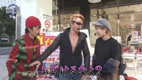 第108回 トラマッスル 後半戦 CR真・花の慶次2/ぱちんこCR真・北斗無双/CR哲也 玄人の頂へ