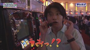 第132回 ゲンスイ 後半戦 CR天龍∞ 7000VS/アナザーゴッドハーデス‐奪われたZEUSver.‐/CRF戦姫絶唱シンフォギア/CRFマクロスフロンティア2