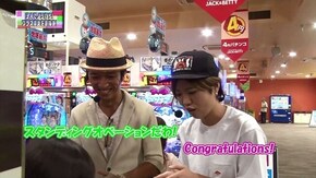 第138回 高田純子 後半戦 CRぱちんこウルトラセブン2/CR天龍∞
