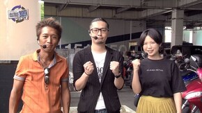 第140回 ヤッシー 後半戦 CR犬夜叉/CRぱちんこ冬のソナタRemember/CRジューシーハニー2/CR天龍∞