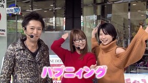 第156回 せんだるか 後半戦 CR大海物語BLACKライト/CR究極神判
