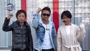 第166回 トラマツ 後半戦 P押忍!番長2/ぱちんこCR一騎当千 サバイバルソルジャー319Ver.