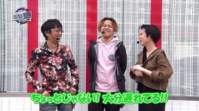 第173回 コーキー 前半戦 CRF宇宙戦艦ヤマト‐ONLY ONE‐/ CR綱取物語~横綱7戦全力~/CR天龍∞ 7000VS/CRルパン三世 LAST GOLD