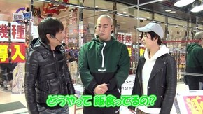 第177回 マッスル峠 前半戦 SLOT魔法少女まどか☆マギカ/ぱちんこCR真・北斗無双/アナザーゴッドハーデス‐奪われたZEUSver.‐ /CR真・花の慶次2 漆黒の衝撃
