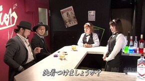 第79回 復讐の三つ巴戦。 バジリスク~甲賀忍法帖~絆/押忍!番長3/ミリオンゴッド‐神々の凱旋‐/パチスロ聖闘士星矢 海皇覚醒Special