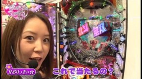 第11回 アビバ鶴見店 後編 ぱちんこCR真・北斗無双 / CR餃子の王将2 特盛5000 / /