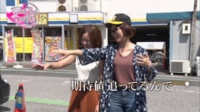 第35回 ミュー川口芝店 後編 ぱちんこCR蒼天の拳天帰 /CRスーパー海物語M55X3 /CRF a‐nation