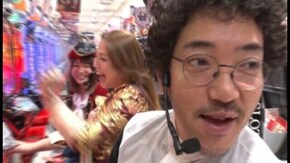 第1回 海賊王 船長タック シーズン4 緑ドン 花火DEボ?ンジョルノ/パチスロ北斗の拳 強敵