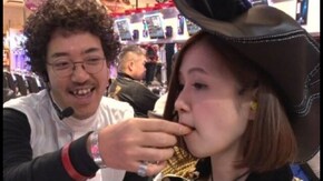 第2回 海賊王 船長タック シーズン4 緑ドン 花火DEボ~ンジョルノ/パチスロ北斗の拳 強敵