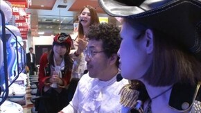 第13回 海賊王 船長タック シーズン4 ミリオンゴッド 神々の凱旋/CRマジェスティックプリンス