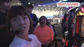第42回 愛知県豊田市 後編 ミリオンゴッド-神々の凱旋-/ぱちんこCR真・北斗無双