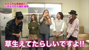 第17回 麗奈VS矢部あやVS政重ゆうき CRF a-nation/CRリング 運命の日/CR 北斗の拳6拳王