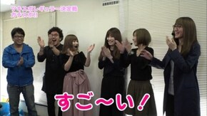 第19回 東條さとみVS朝比奈ユキVS矢部あきの 魔法少女 まどか☆マギカ2/北斗の拳 修羅の国篇