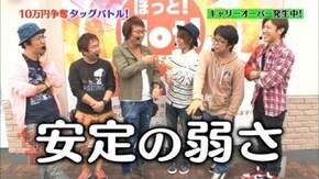 第15回 俺らのほうが面白い vol.3 CRドラム黄門ちゃま またまたゴチでやんす!208ver./CRルパン三世~I’m a super hero~ 不二子におまかせ 99.9ver./ぱち
