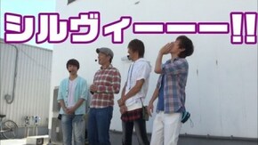 第1回 第1回戦前半戦 優希・助六・るる ぱちんこCR蒼天の拳天帰/CRスーパー海物語 IN JAPAN 319バージョン