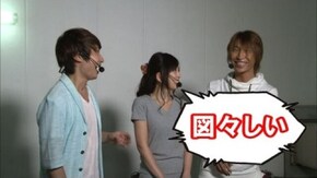 第2回 第1回戦後半戦 優希・助六・るる ぱちんこCR蒼天の拳天帰/CRスーパー海物語 IN JAPAN 319バージョン