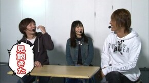 第8回 第4回戦後半戦 優希・七之助・るる CRA牙狼金色になれ~ザルバとの契約~/CRスーパー海物語IN沖縄4/CRFバニー&バニー/ CRぱちんこコードギアス 反逆のルルーシュ