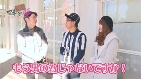 第15回 チャーミー中元VS政重ゆうき 前半戦 CRF 宇宙戦艦ヤマト‐ONLY ONE‐/CR TVアニメーション弱虫ペダル/CRビッグドリーム~神撃259Ver