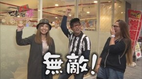 第20回 シルヴィーVS麗奈 後半戦 ぱちんこCR北斗無双 /CR烈火の炎2~219ver.~/CRスーパー海物語 IN JAPAN 金富士 319ver