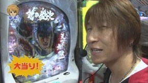 第2回 第1回戦後半戦 優希・シルヴィー・るる CRスーパー海物語IN沖縄4MTC/CR花の慶次X~雲のかなたに~ /CRエキサイトジャックH‐K