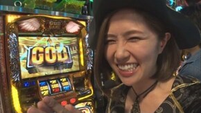 第8回 海賊王 船長タック シーズン5 第4戦後半 アナザーゴッドハーデス‐奪われたZEUSver.‐/ミリオンゴッド‐神々の凱旋‐/CRぱちんこ必殺仕事人V/CRパトラッシュJ GR