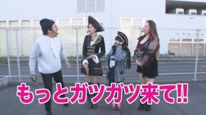 第17回 海賊王 船長タック シーズン5 第9戦前半 ミリオンゴッド-神々の凱旋-/CRスーパー海物語IN沖縄4 桜バージョン ライト199ver.