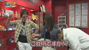 第13回 松本家の内情を探るはずがまさかの…フェアリン編 パチスロ北斗の拳 新伝説創造/パチスロ笑ゥせぇるすまん3 笑撃のドーン/回胴性ミリオンアーサー