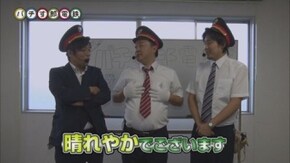 第27回 中武車掌 大逆転の巻 ミリオンゴッド-神々の凱旋-/盗忍!剛衛門/パチスロ北斗の拳 新伝説創造