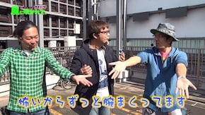 第82回 ミカド田無店393 part2 CRシャカリーナVV/CRフィーバー戦姫絶唱シンフォギア /CR綱取物語~横綱7戦全力~
