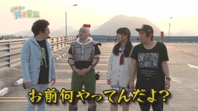 第二十二話 髪はなくても 神 舞い降りた アナザーゴッドハーデス-奪われたZEUSver.-/マイジャグラーⅢ/CR大海物語4/CRAスーパー海物語IN沖縄4 With アイマリン