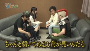 第二十四話 節目で負けて ハゲ更生 一体どうなるの!? ミリオンゴッド-神々の凱旋-/CRF戦姫絶唱シンフォギア/パチスロ ガールズ&パンツァー/ぱちんこCR真・北斗無双