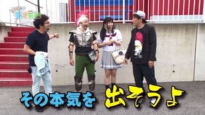 第二十九話 夏の終わりにあげるのは勝利のスターマイン ミリオンゴッド-神々の凱旋-/ニューキングハナハナ-30/CRF.アクエリオンW