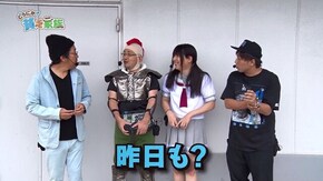 第三十五話 6号機 初登場も 母はまだ来ず HEY!鏡/CRぷらちなGL ケロロ軍曹/PA FAIRY TAIL 設定付