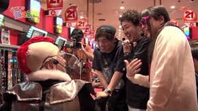 第三十八話 全敗で 次に来るのは キュアハゲか アナザーゴッドハーデス-奪われたZEUSver.-/ぱちんこCR真・北斗無双 第2章/ぱちんこCR真・北斗無双