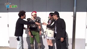 第三十九話 元エース ダンスは上手く 踊れない ぱちんこCR真・北斗無双/パチスロディスクアップ/ツインドラゴンハナハナ-30