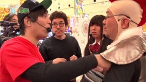 第六十二話 ハゲの暴走と湯切り 止めるのは誰 パチスロ聖闘士星矢 海皇覚醒Special/パチスロディスクアップ/Pフィーバー蒼穹のファフナー2
