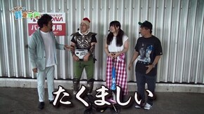 第七十一話 これが野茂 真のエースは 神を呼ぶ ミリオンゴッド-神々の凱旋-/ぱちんこCR真・北斗無双/ぱちんこGANTZ:2/パチスロ黄門ちゃまV女神盛‐MEGAMORI‐