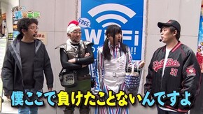 第百九話 お母さん 最終兵器が 海に行き着きました