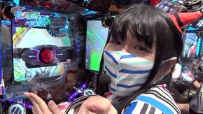 第百二十九話 お母さん くりは漁師に 向いていないのでしょうか ぱちんこ 仮面ライダー 轟音/ミリオンゴッド‐神々の凱旋‐